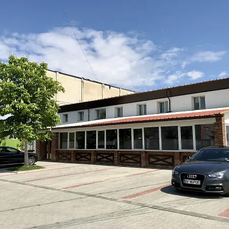 Nueva Park Braşov