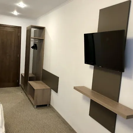 Nueva Park Braşov