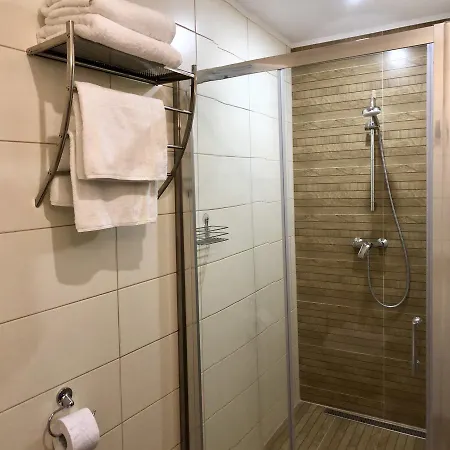 Nueva Park 3* Braşov
