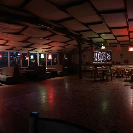 Nueva Park Braşov
