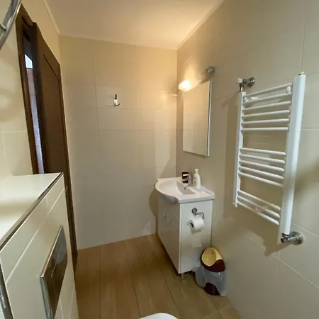 Nueva Park Pensionat 3*